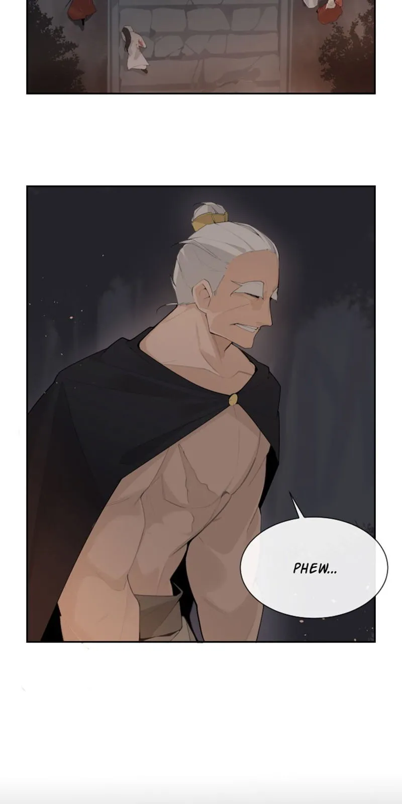 Devil Sword King Chapter 171 Online - página 29
