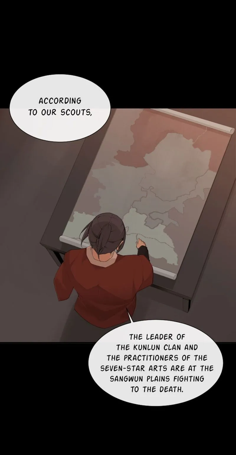 Devil Sword King Chapter 171 Online - página 32