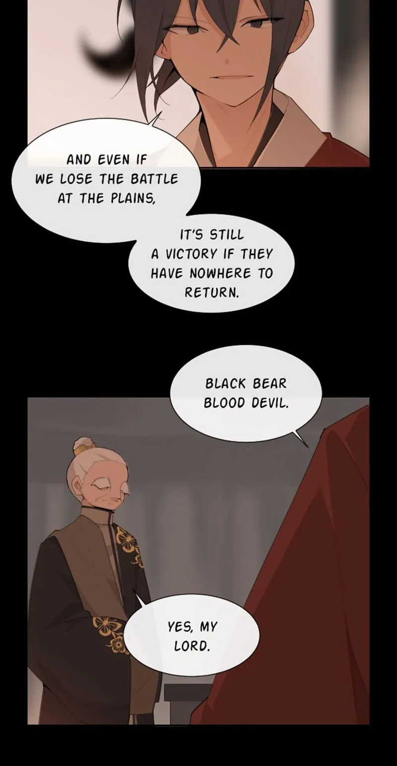 Devil Sword King Chapter 171 Online - página 34