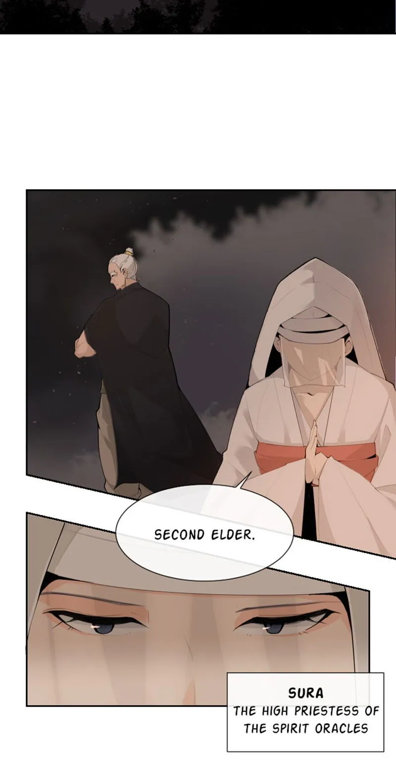 Devil Sword King Chapter 171 Online - página 37