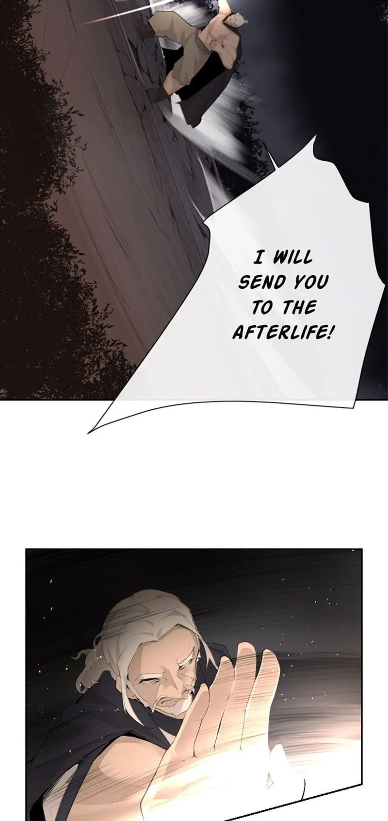 Devil Sword King Chapter 171 Online - página 43