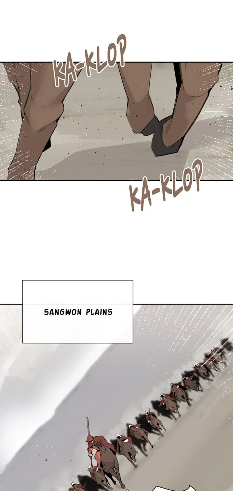 Devil Sword King Chapter 172 Online - página 2