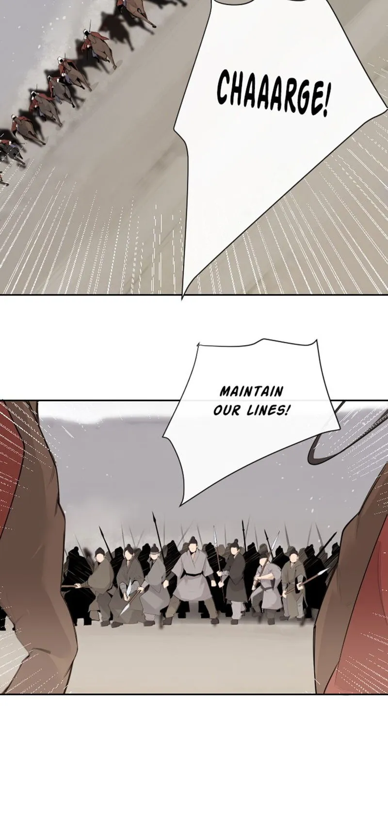 Devil Sword King Chapter 172 Online - página 3