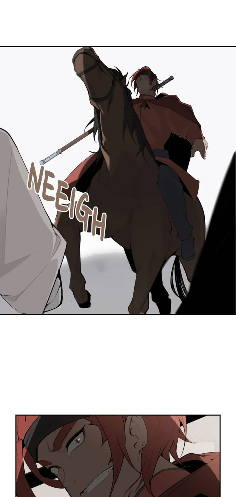Devil Sword King Chapter 172 Online - página 4