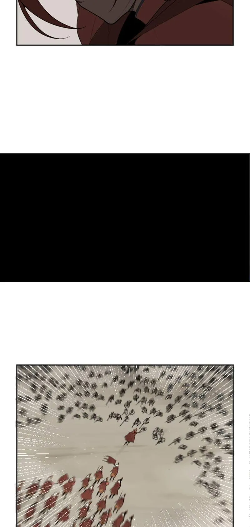 Devil Sword King Chapter 172 Online - página 5