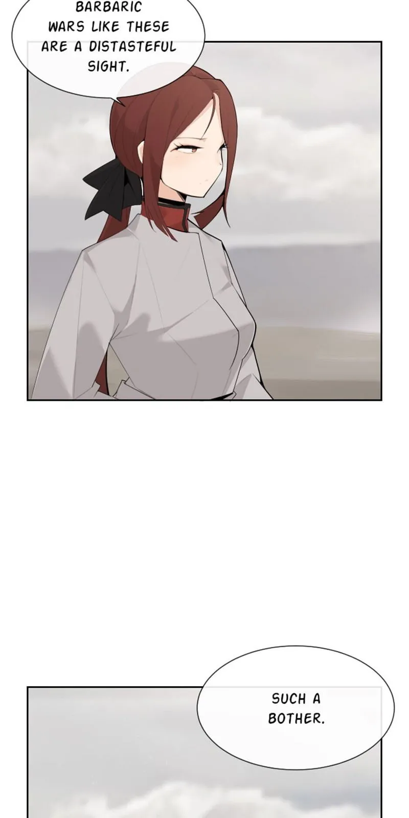 Devil Sword King Chapter 172 Online - página 8