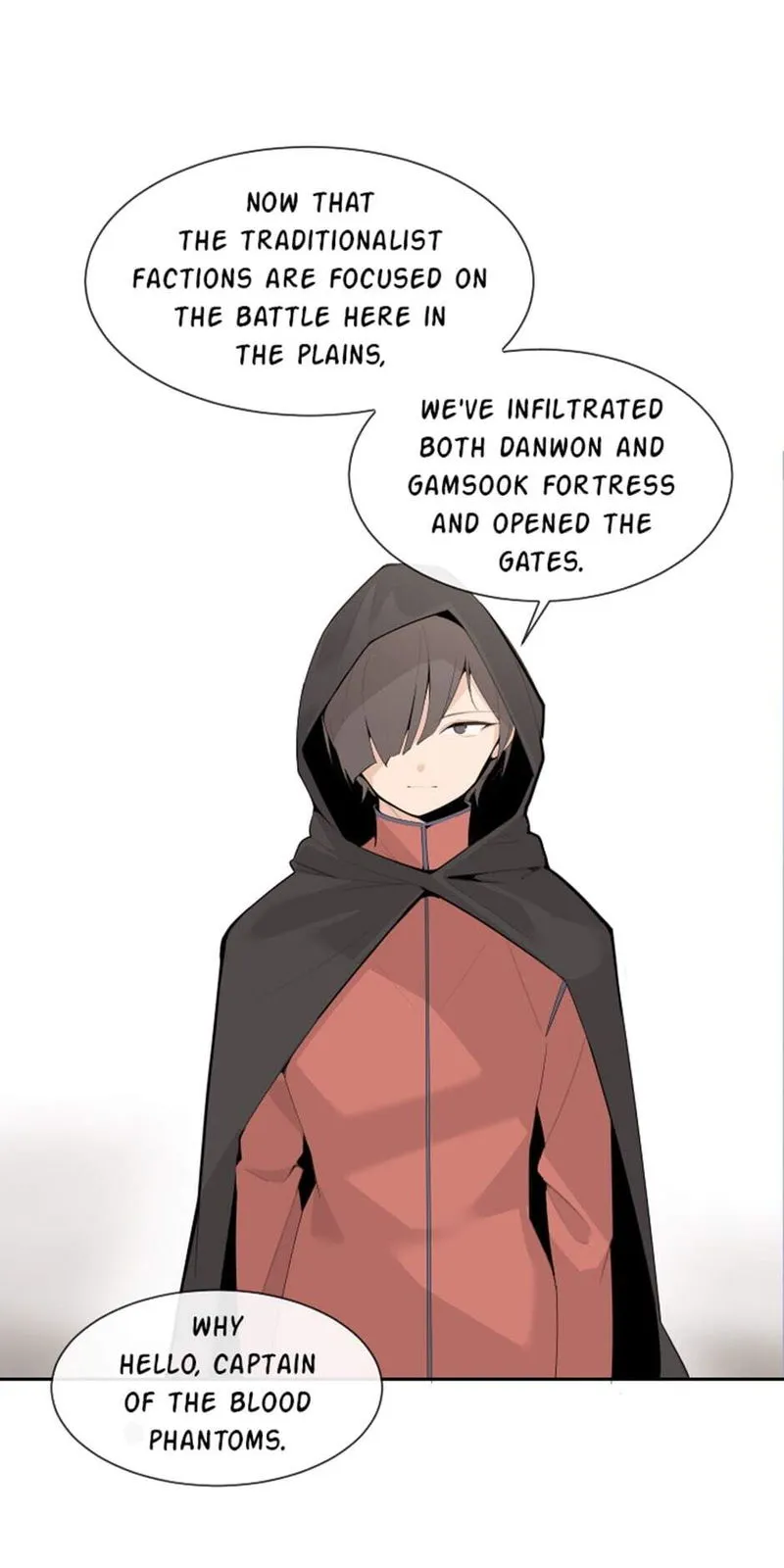 Devil Sword King Chapter 172 Online - página 11