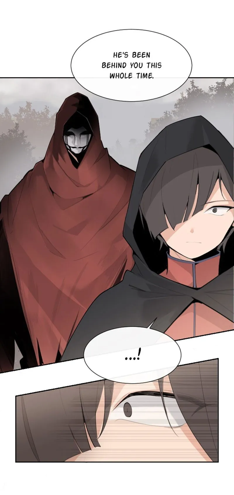 Devil Sword King Chapter 172 Online - página 15