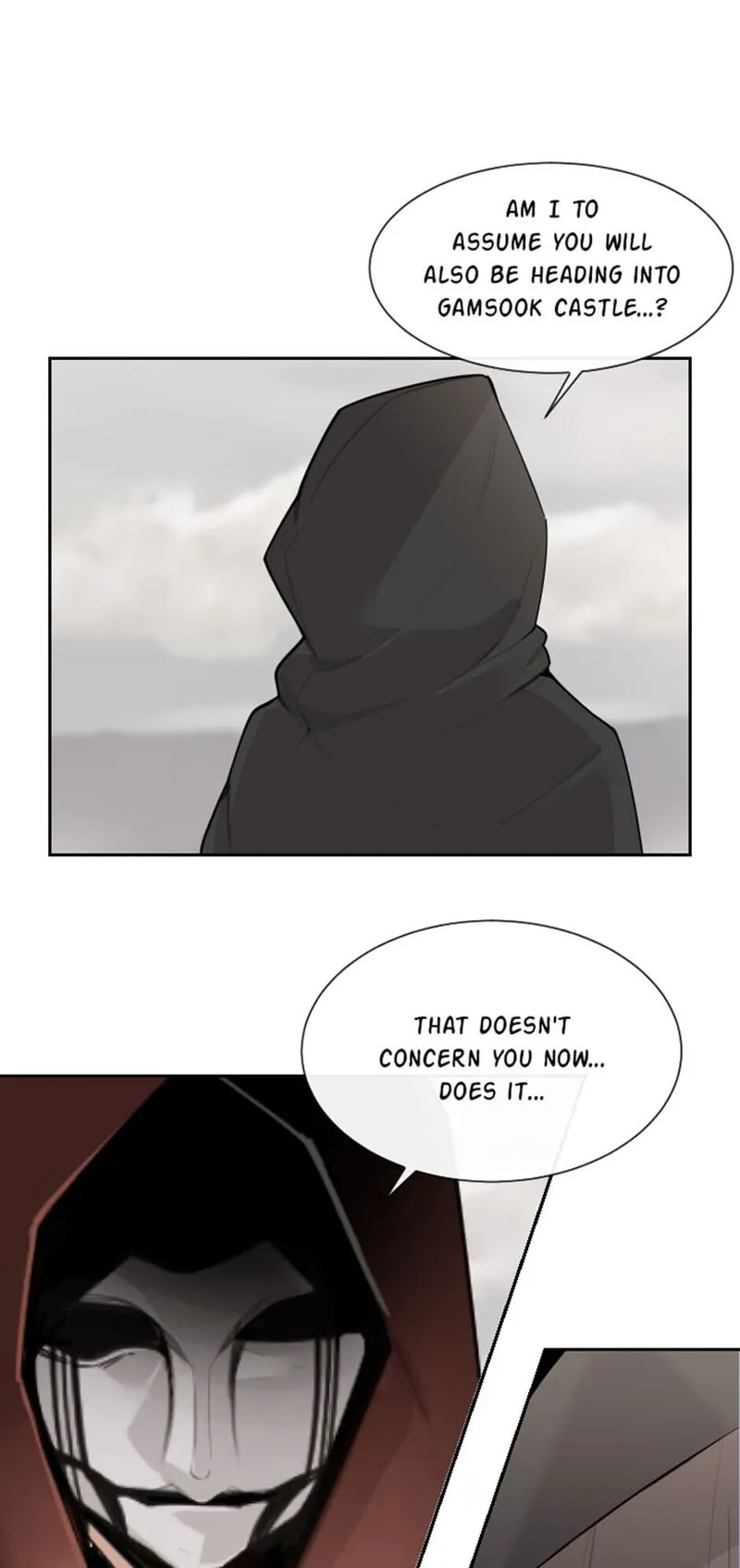 Devil Sword King Chapter 172 Online - página 21
