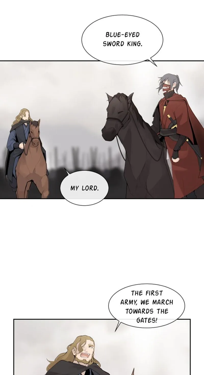 Devil Sword King Chapter 172 Online - página 32
