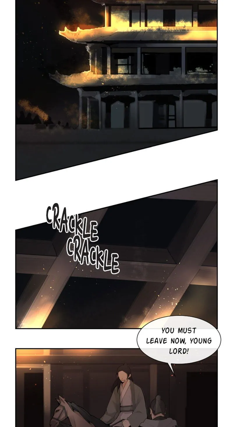 Devil Sword King Chapter 172 Online - página 37