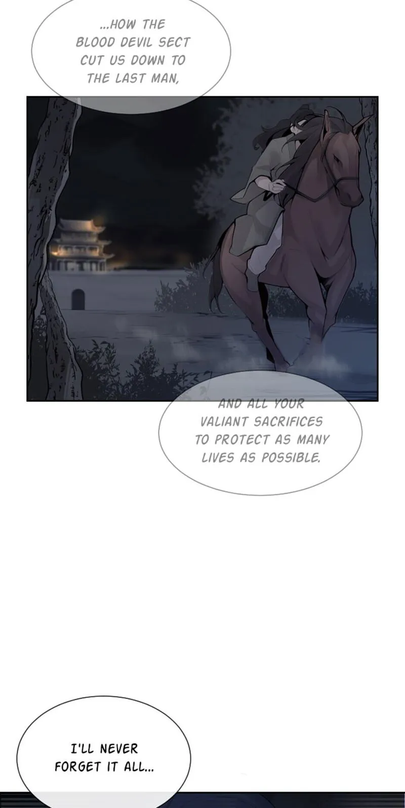 Devil Sword King Chapter 172 Online - página 40