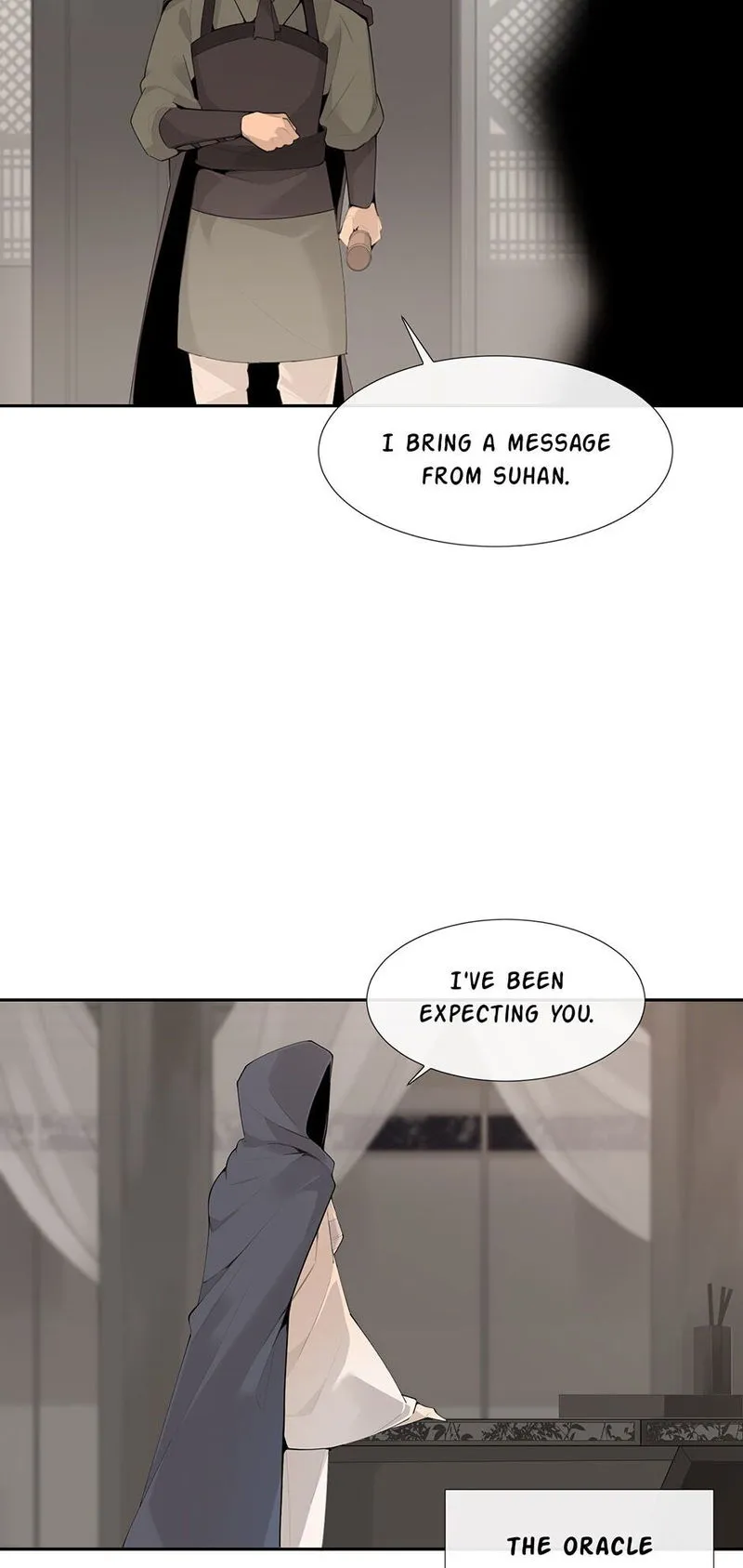 Devil Sword King Chapter 173 Online - página 2