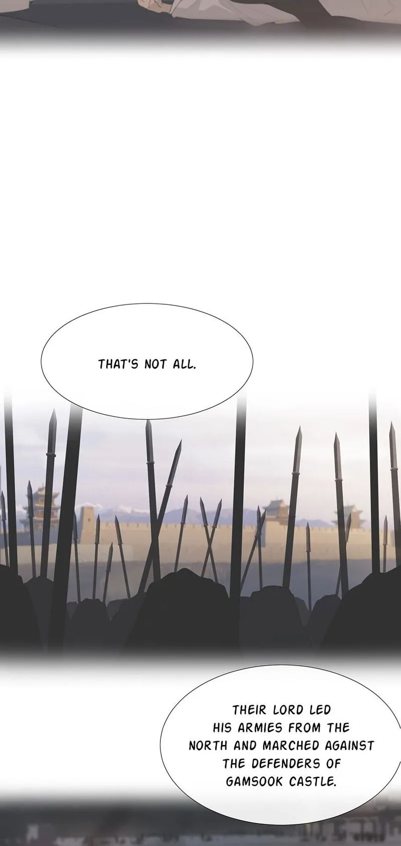 Devil Sword King Chapter 173 Online - página 6