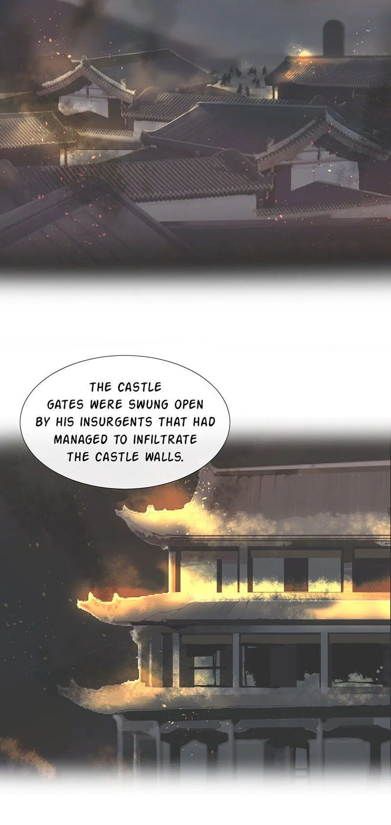Devil Sword King Chapter 173 Online - página 7