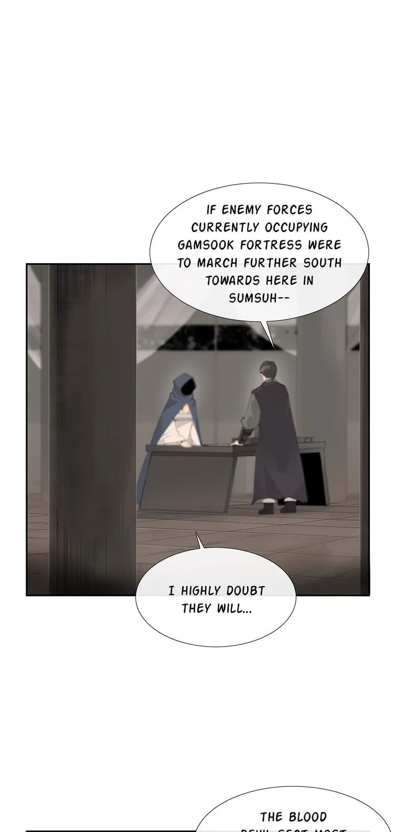 Devil Sword King Chapter 173 Online - página 9