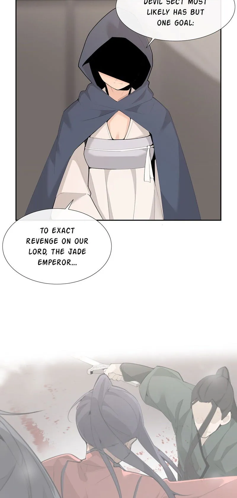 Devil Sword King Chapter 173 Online - página 10