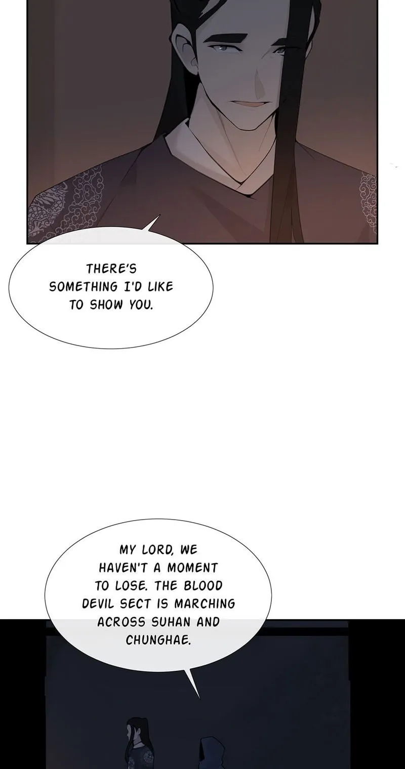 Devil Sword King Chapter 173 Online - página 17