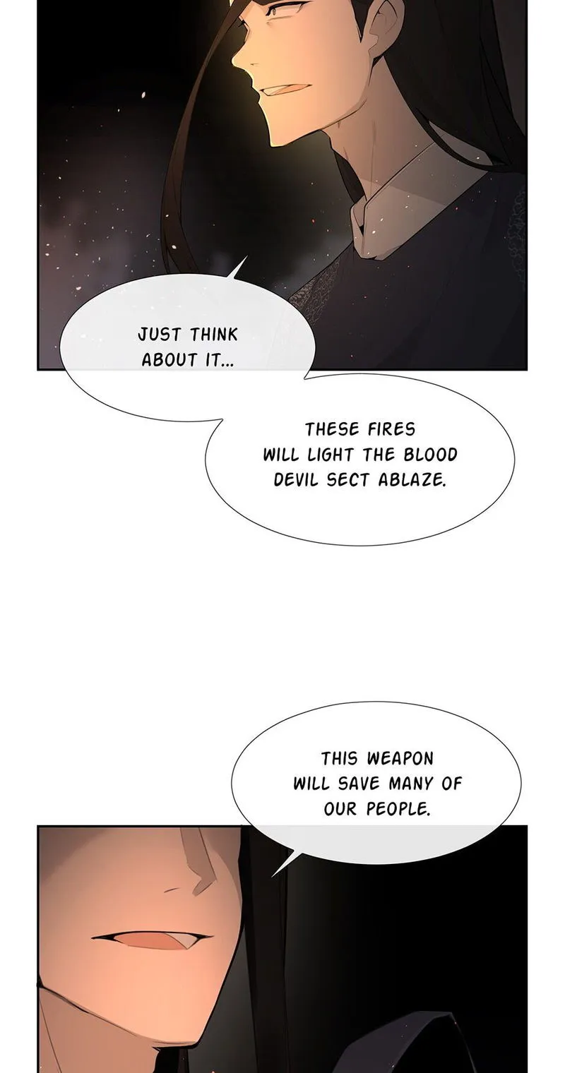 Devil Sword King Chapter 173 Online - página 29