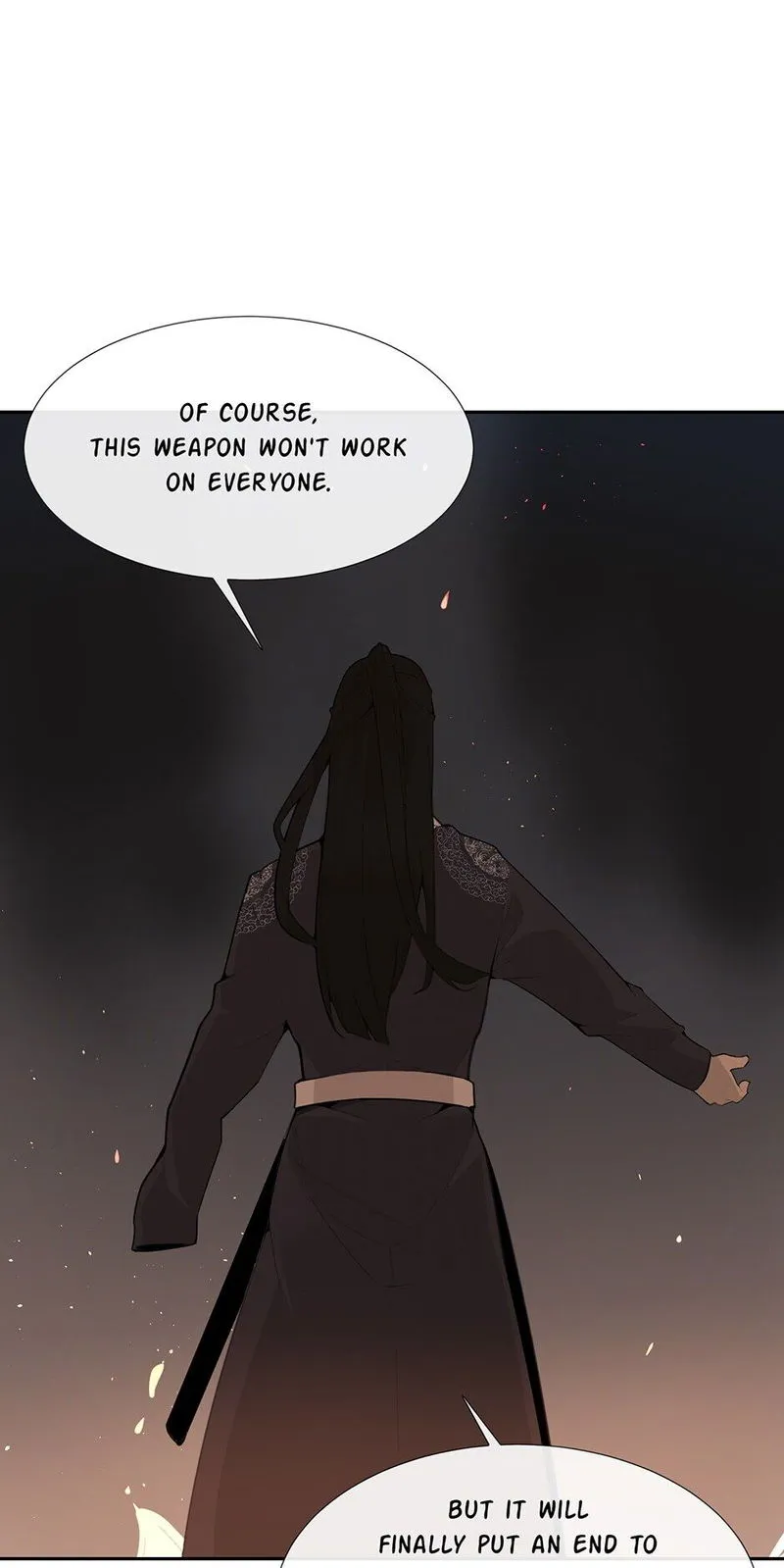Devil Sword King Chapter 173 Online - página 32