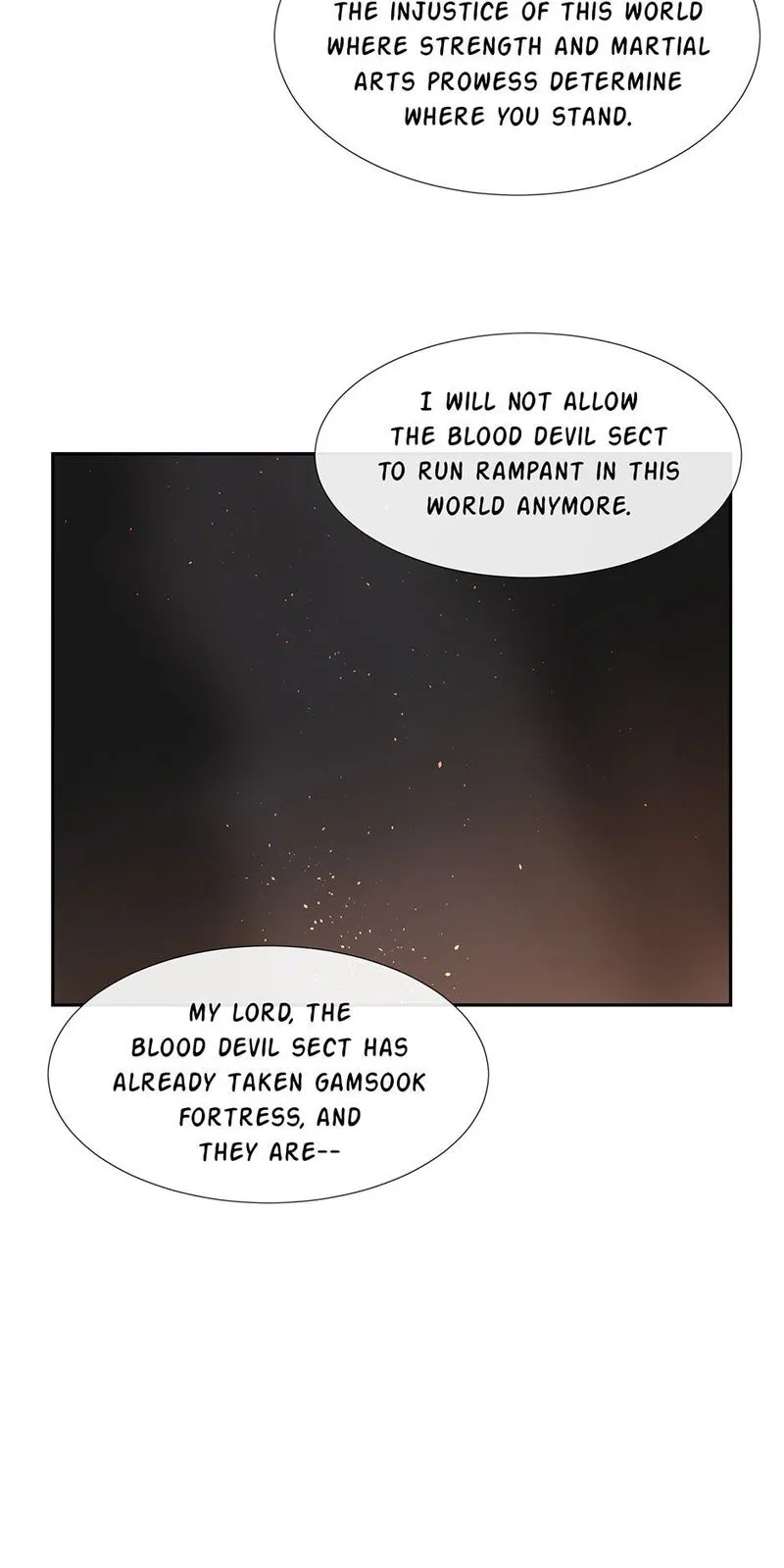 Devil Sword King Chapter 173 Online - página 33