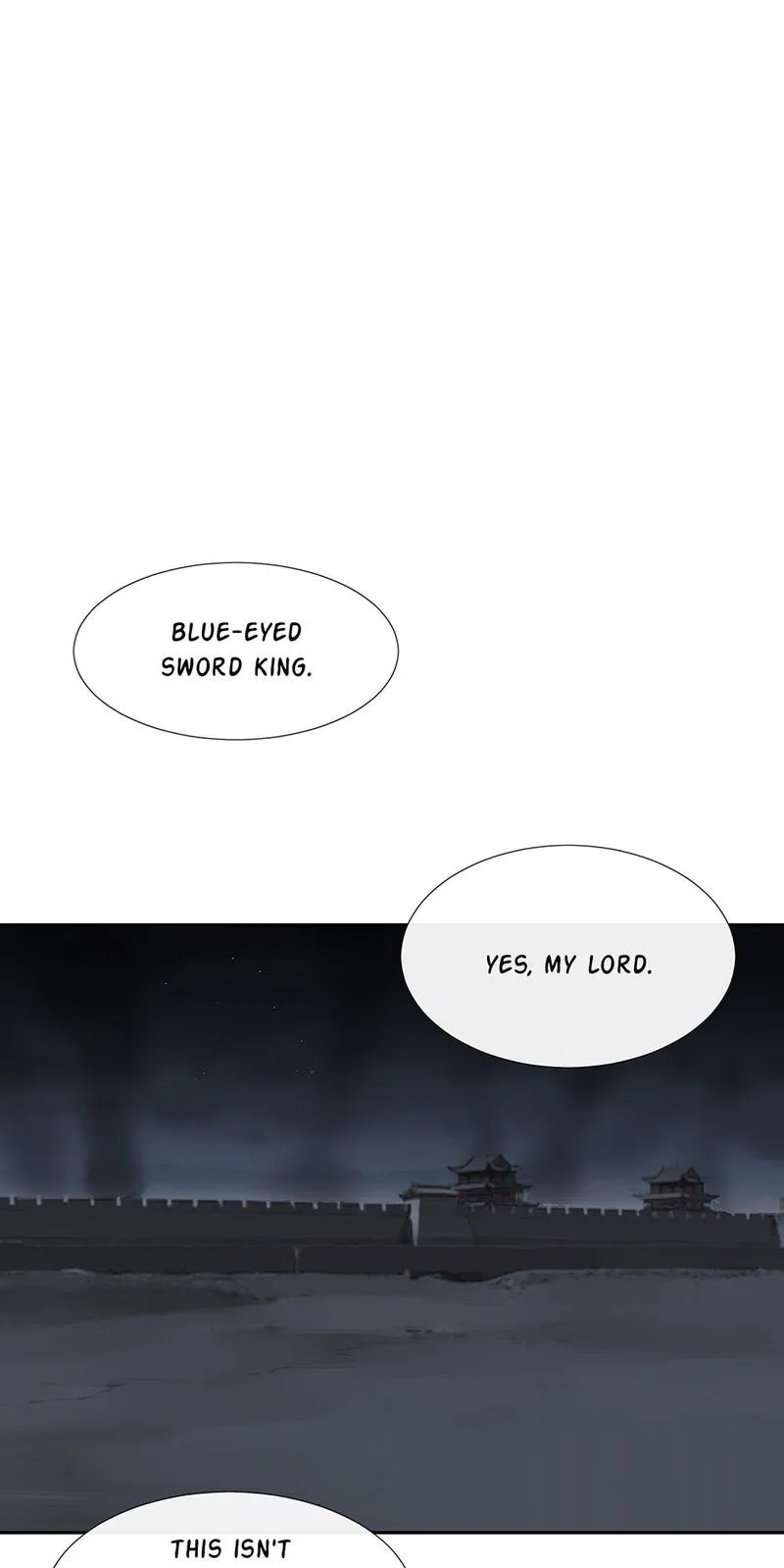 Devil Sword King Chapter 173 Online - página 39