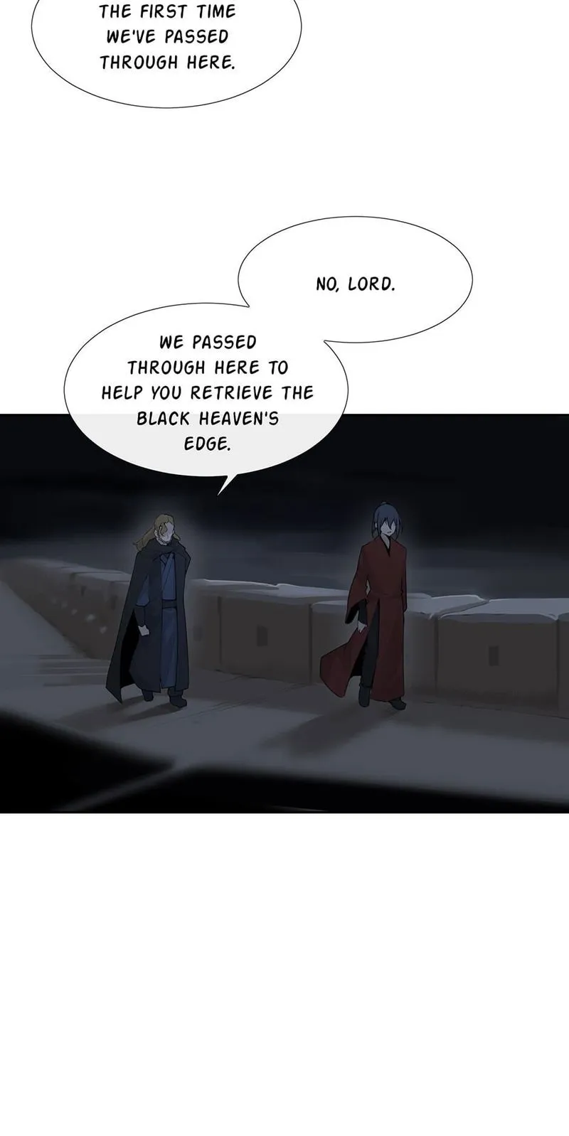 Devil Sword King Chapter 173 Online - página 40