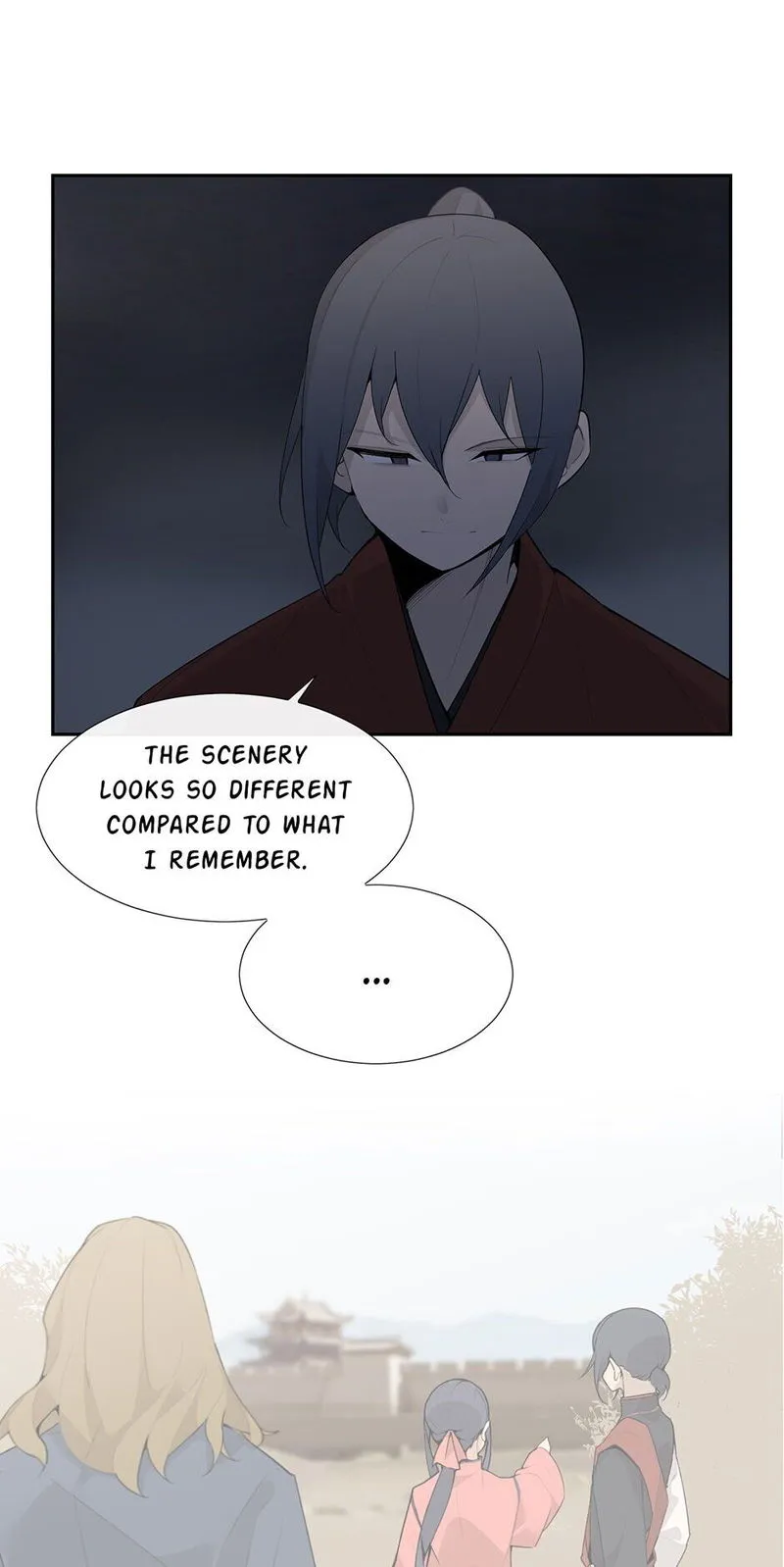 Devil Sword King Chapter 173 Online - página 41