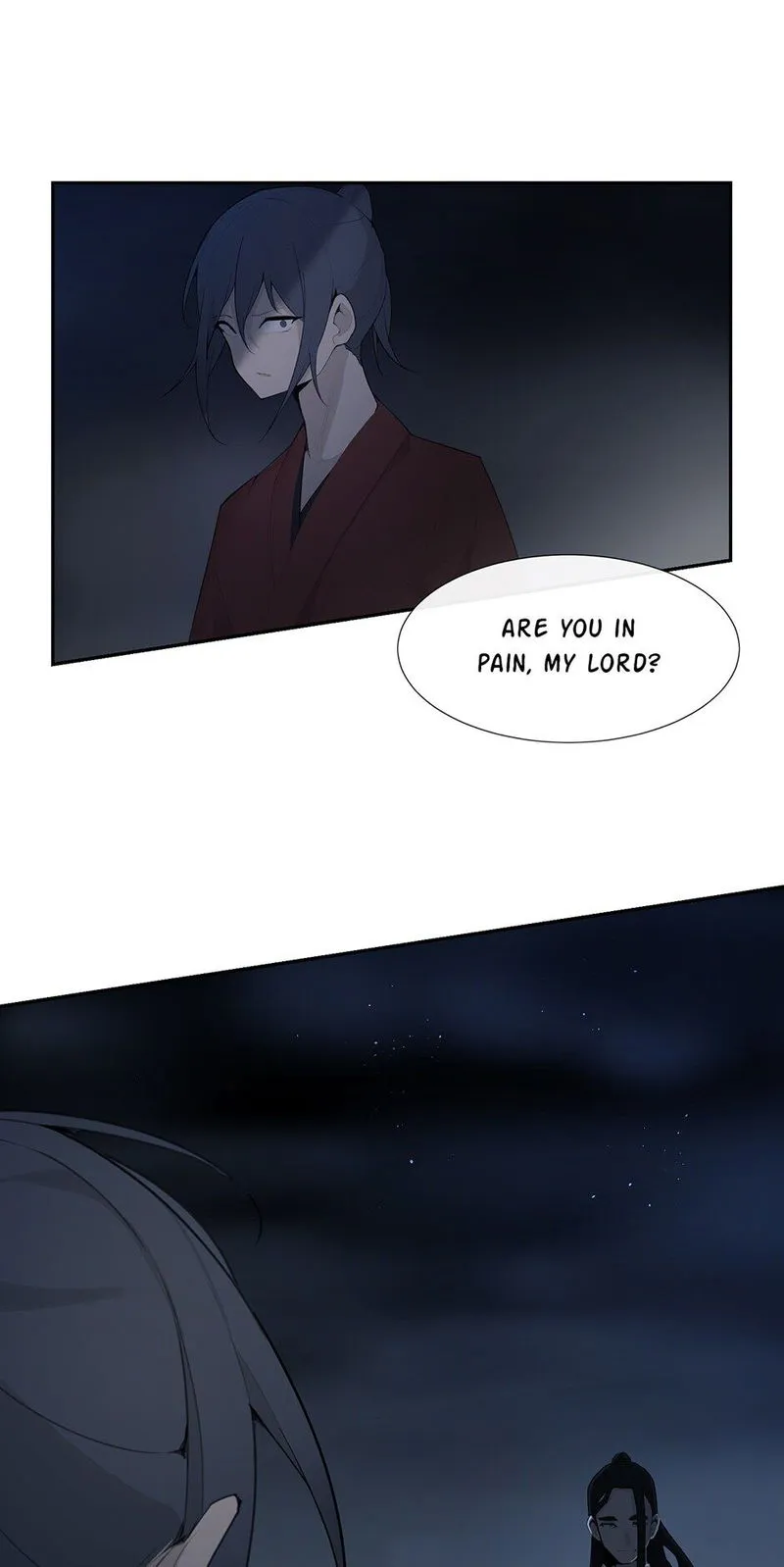 Devil Sword King Chapter 173 Online - página 46
