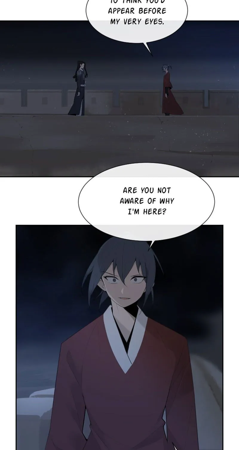 Devil Sword King Chapter 174 Online - página 3