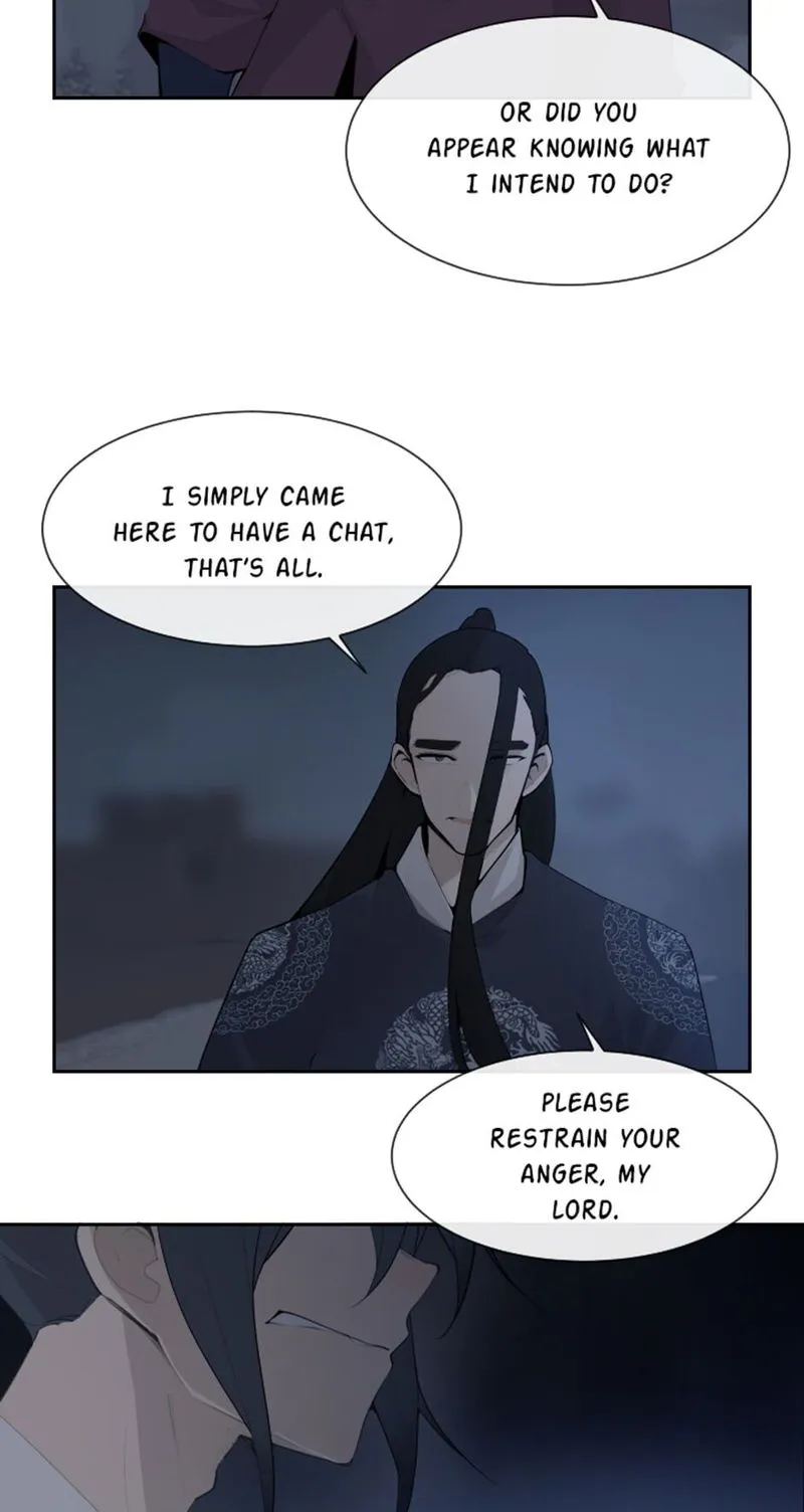 Devil Sword King Chapter 174 Online - página 4