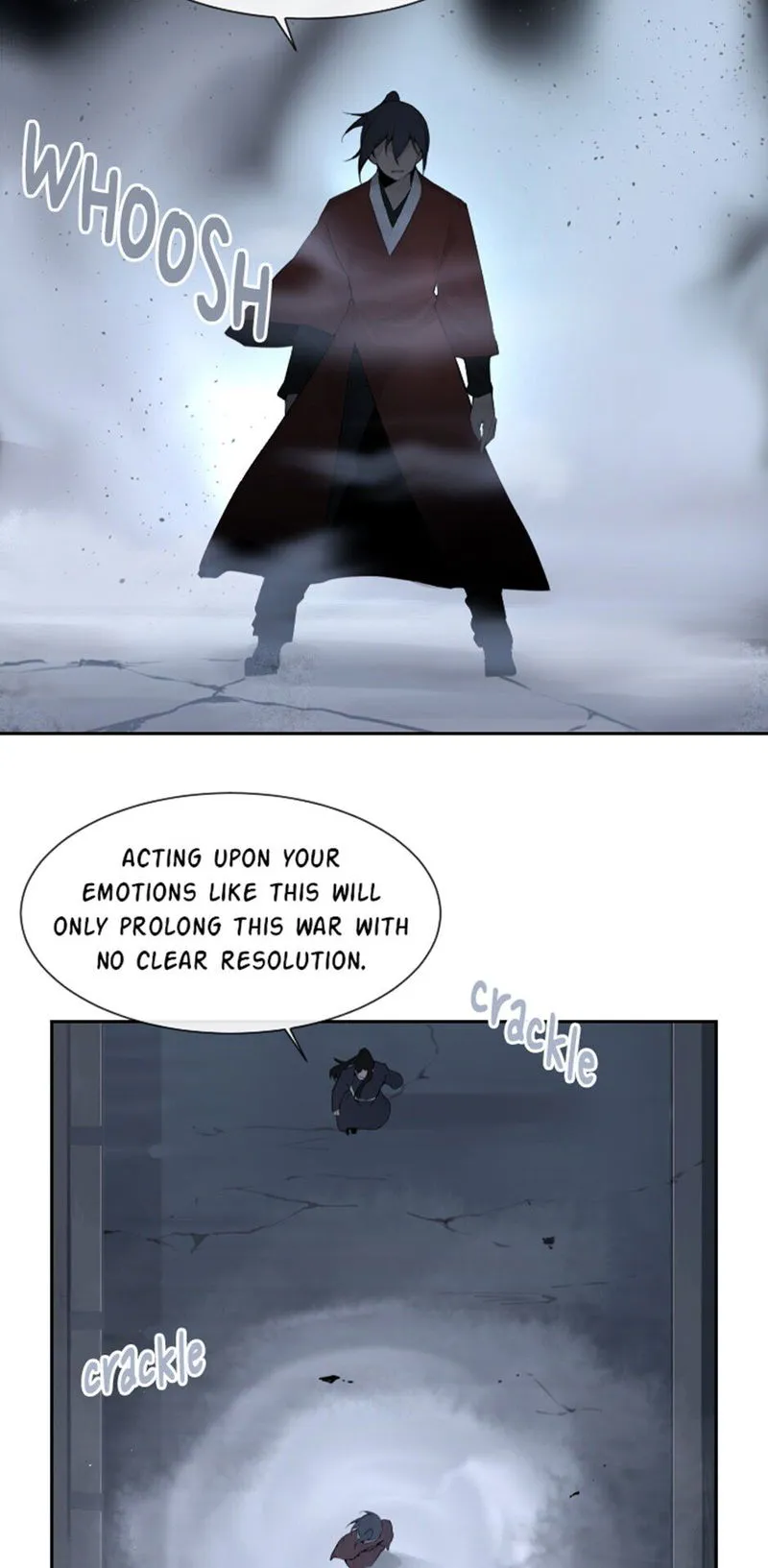 Devil Sword King Chapter 174 Online - página 10