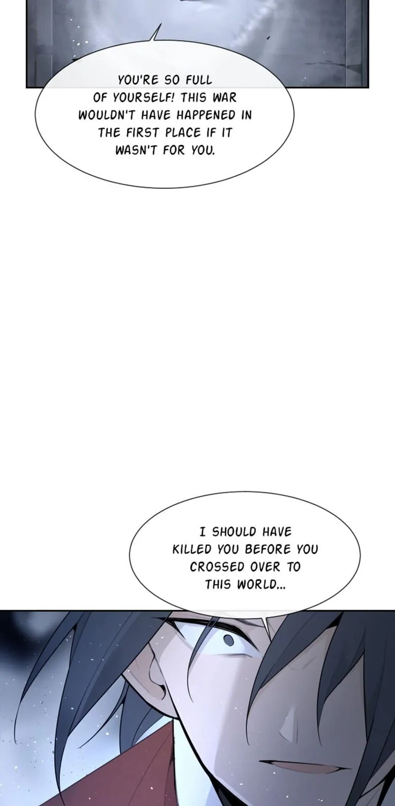 Devil Sword King Chapter 174 Online - página 11