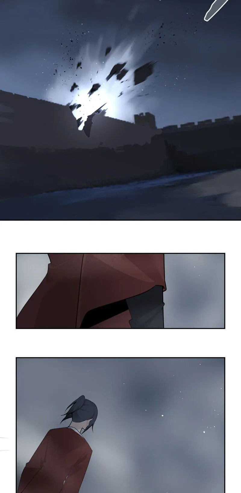 Devil Sword King Chapter 174 Online - página 15
