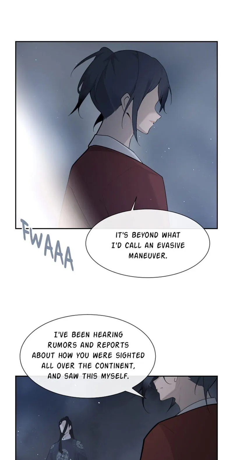 Devil Sword King Chapter 174 Online - página 17