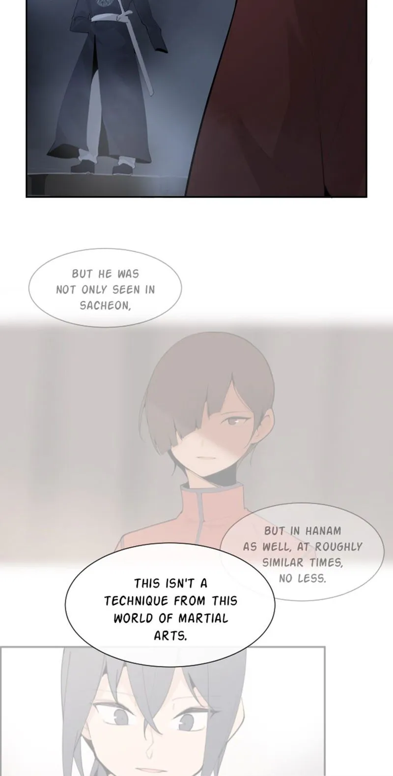 Devil Sword King Chapter 174 Online - página 18