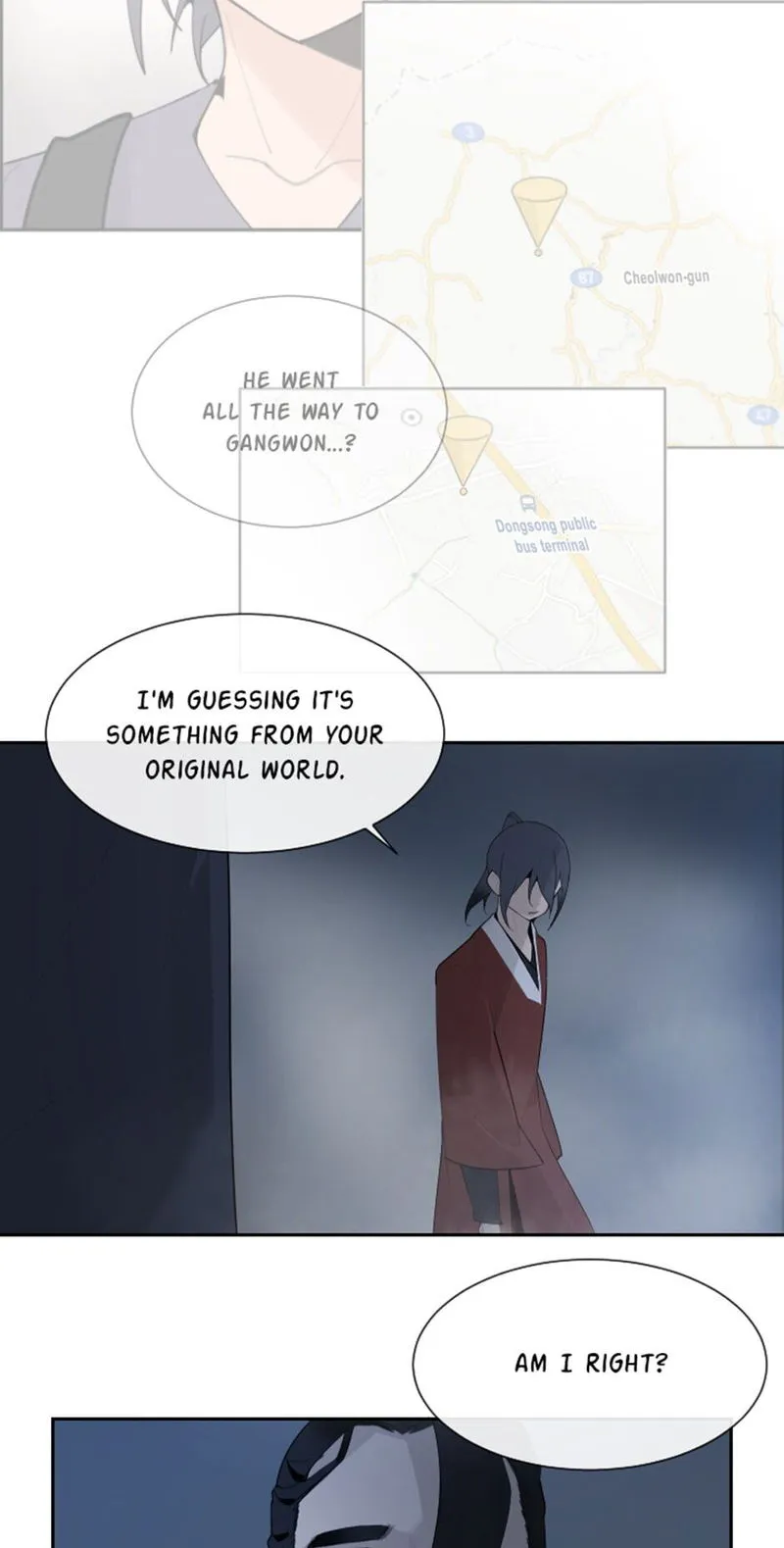 Devil Sword King Chapter 174 Online - página 19