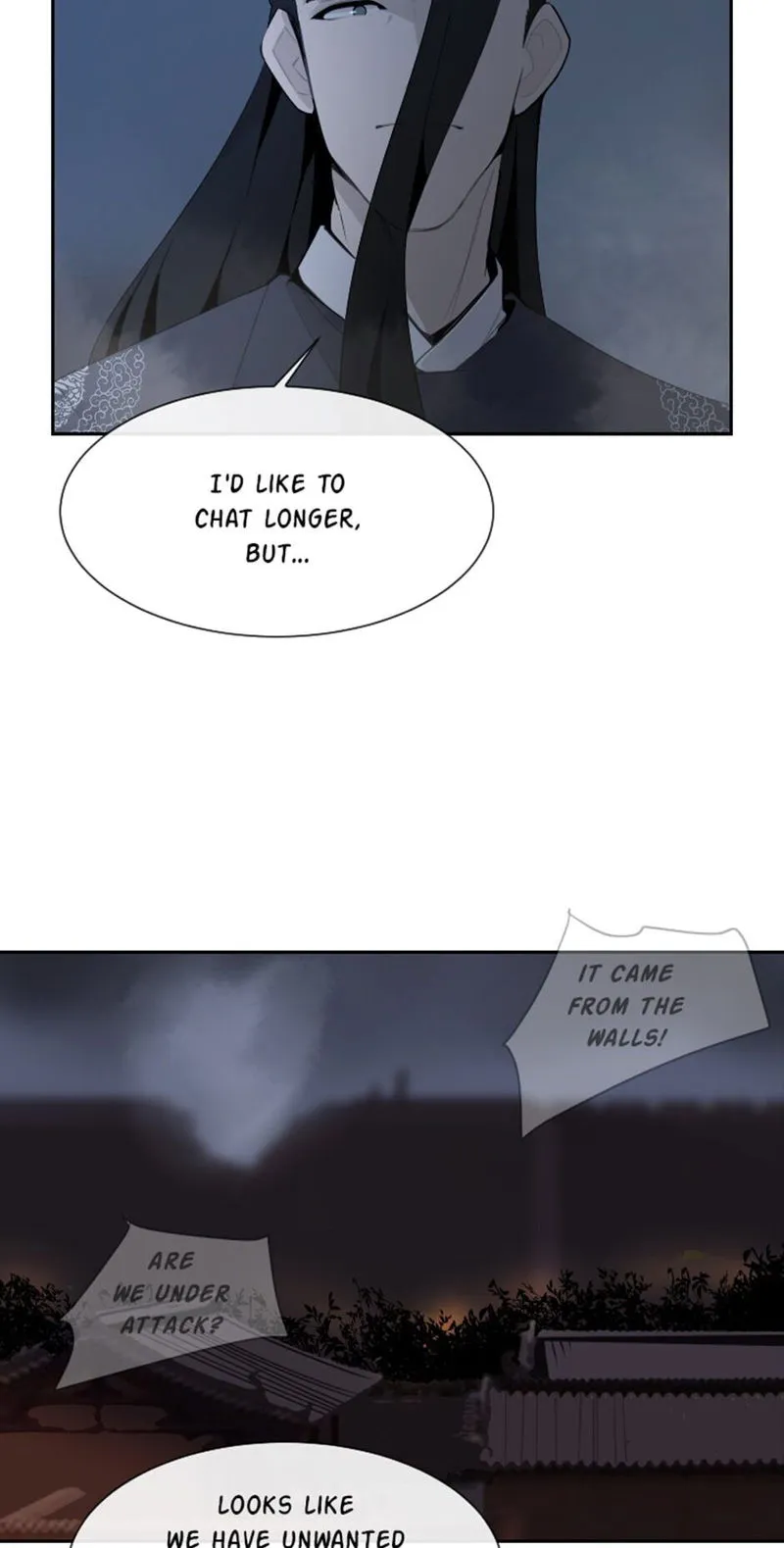 Devil Sword King Chapter 174 Online - página 20