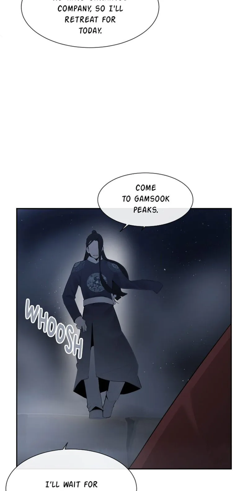 Devil Sword King Chapter 174 Online - página 21