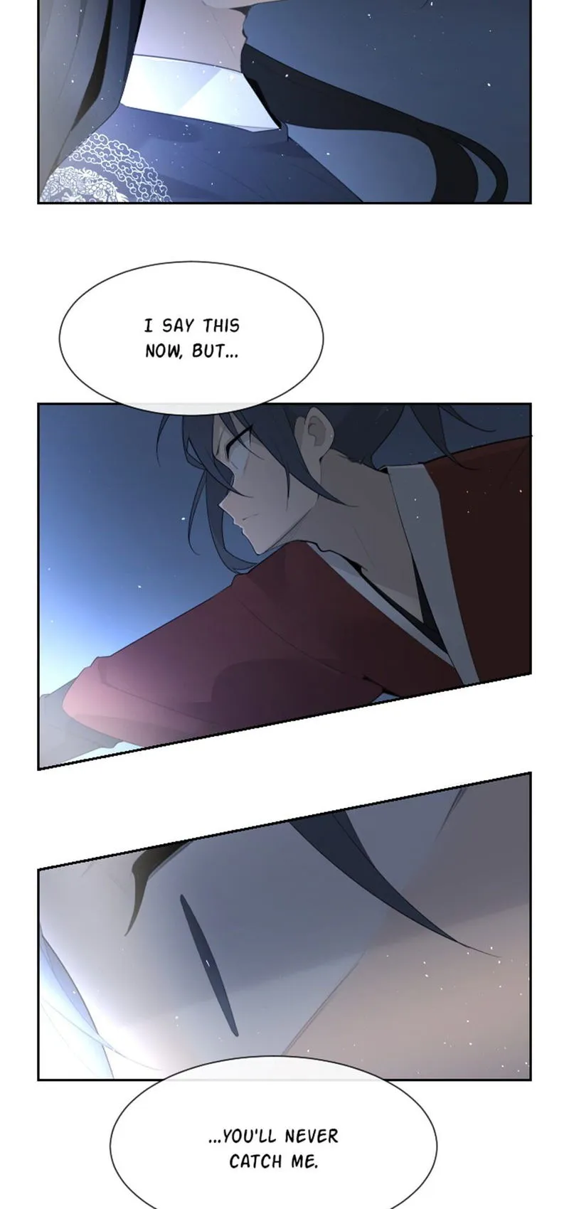 Devil Sword King Chapter 174 Online - página 24