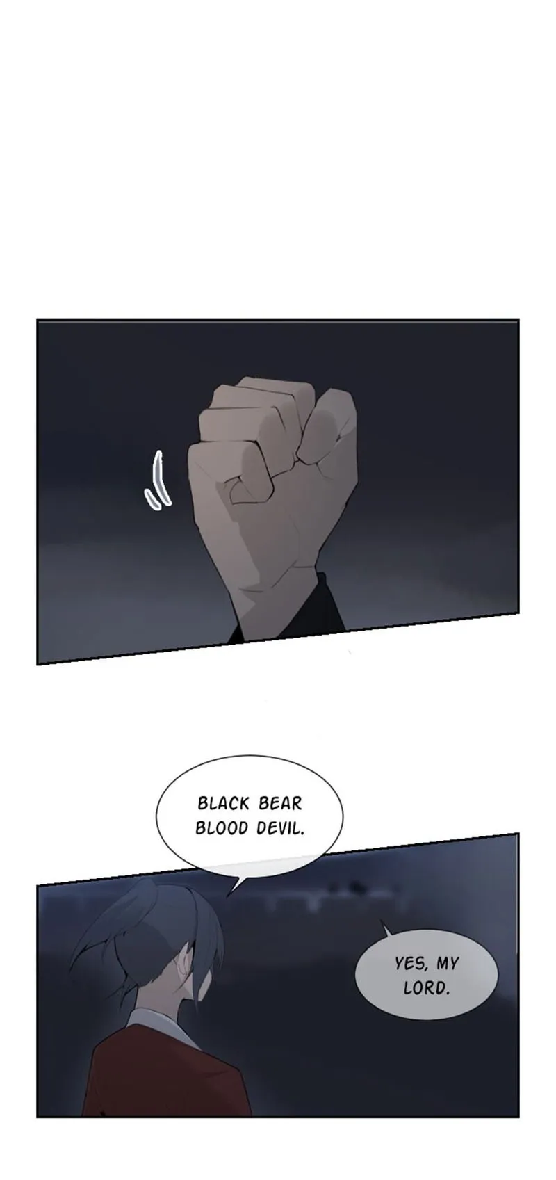 Devil Sword King Chapter 174 Online - página 29