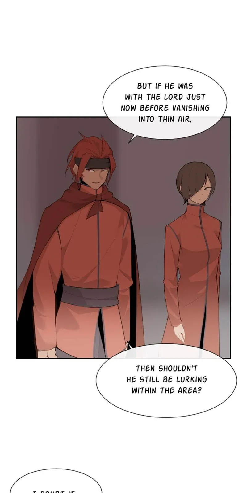 Devil Sword King Chapter 174 Online - página 33