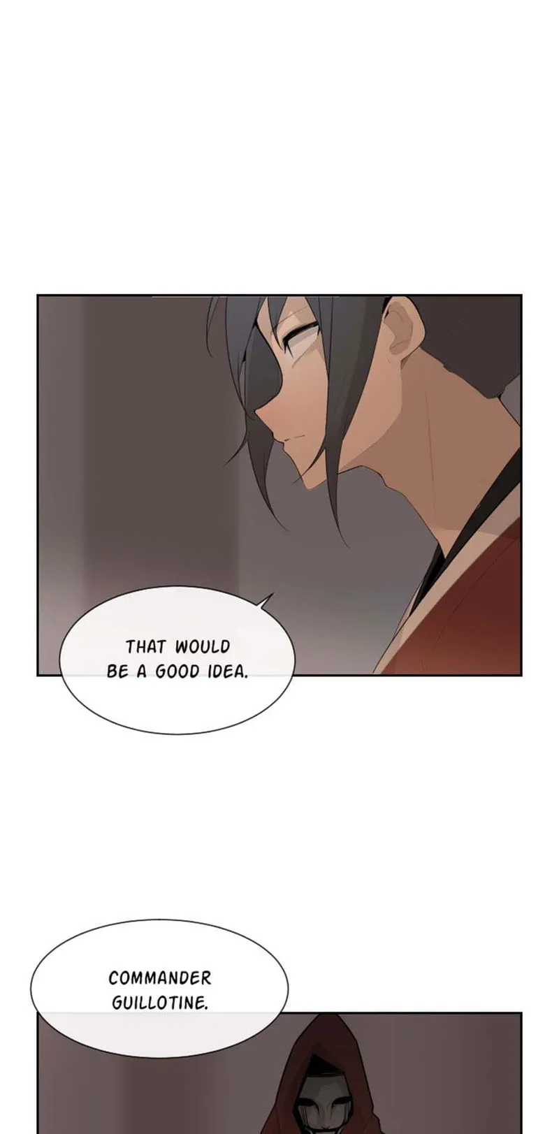 Devil Sword King Chapter 174 Online - página 37