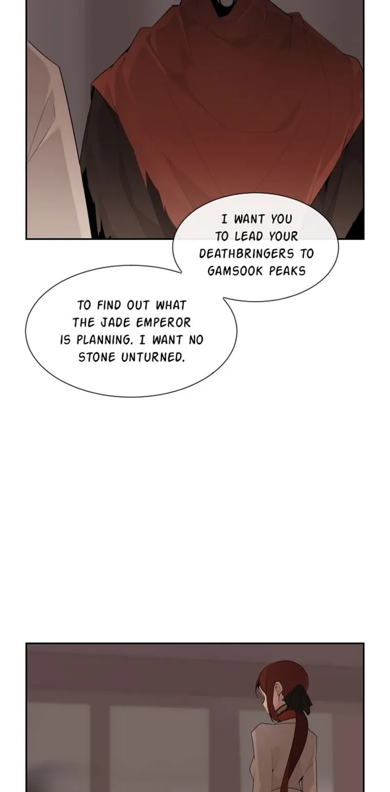 Devil Sword King Chapter 174 Online - página 38