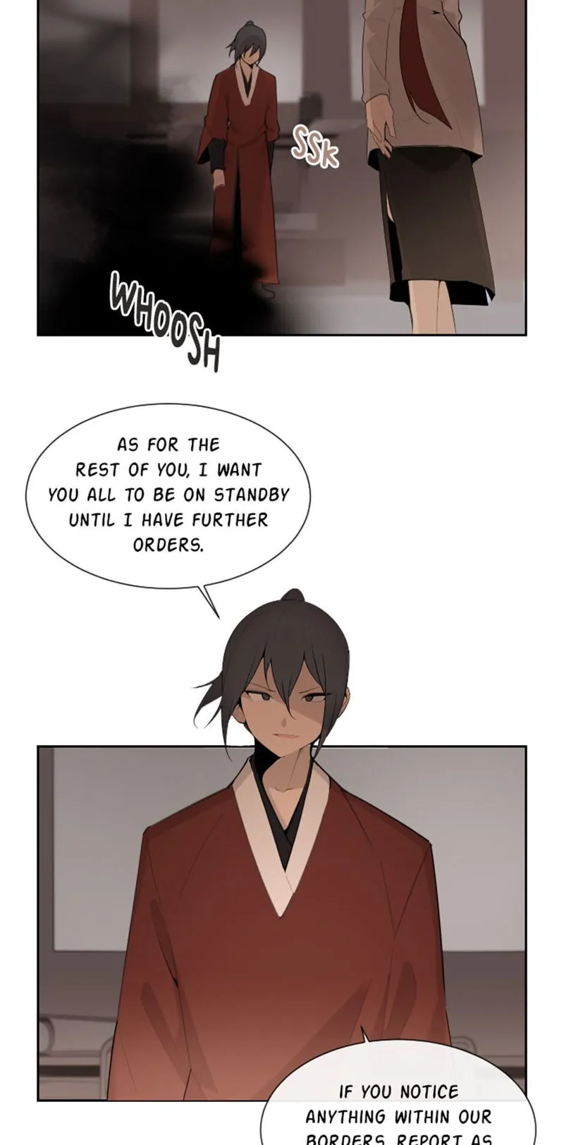 Devil Sword King Chapter 174 Online - página 39
