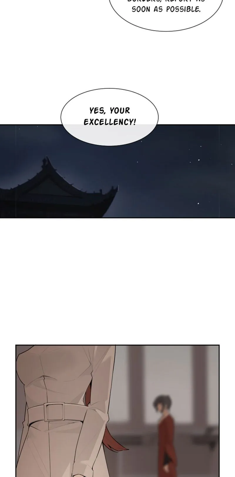 Devil Sword King Chapter 174 Online - página 40