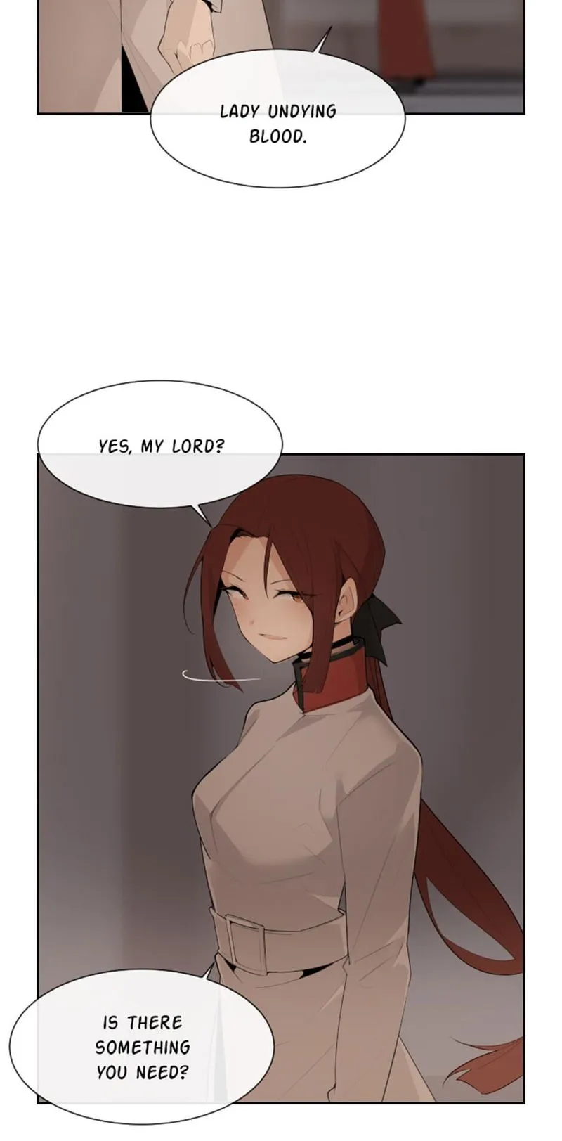 Devil Sword King Chapter 174 Online - página 41