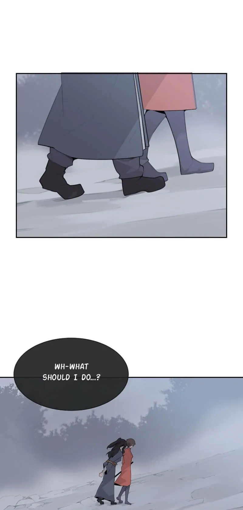 Devil Sword King Chapter 176 Online - página 1