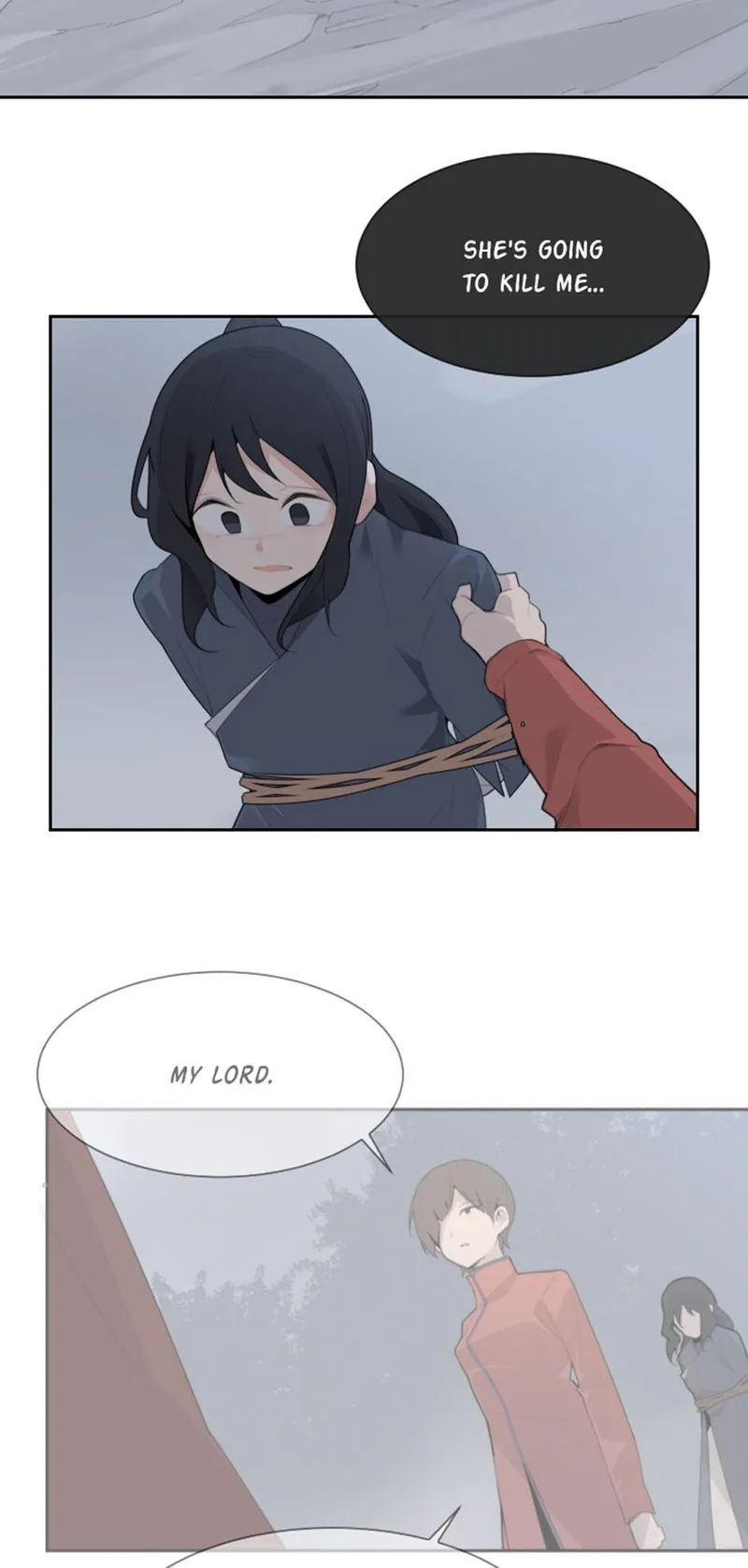 Devil Sword King Chapter 176 Online - página 2