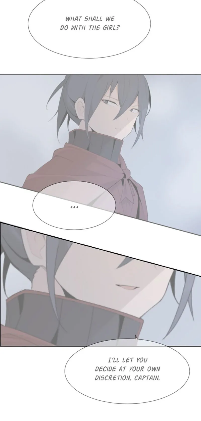 Devil Sword King Chapter 176 Online - página 3